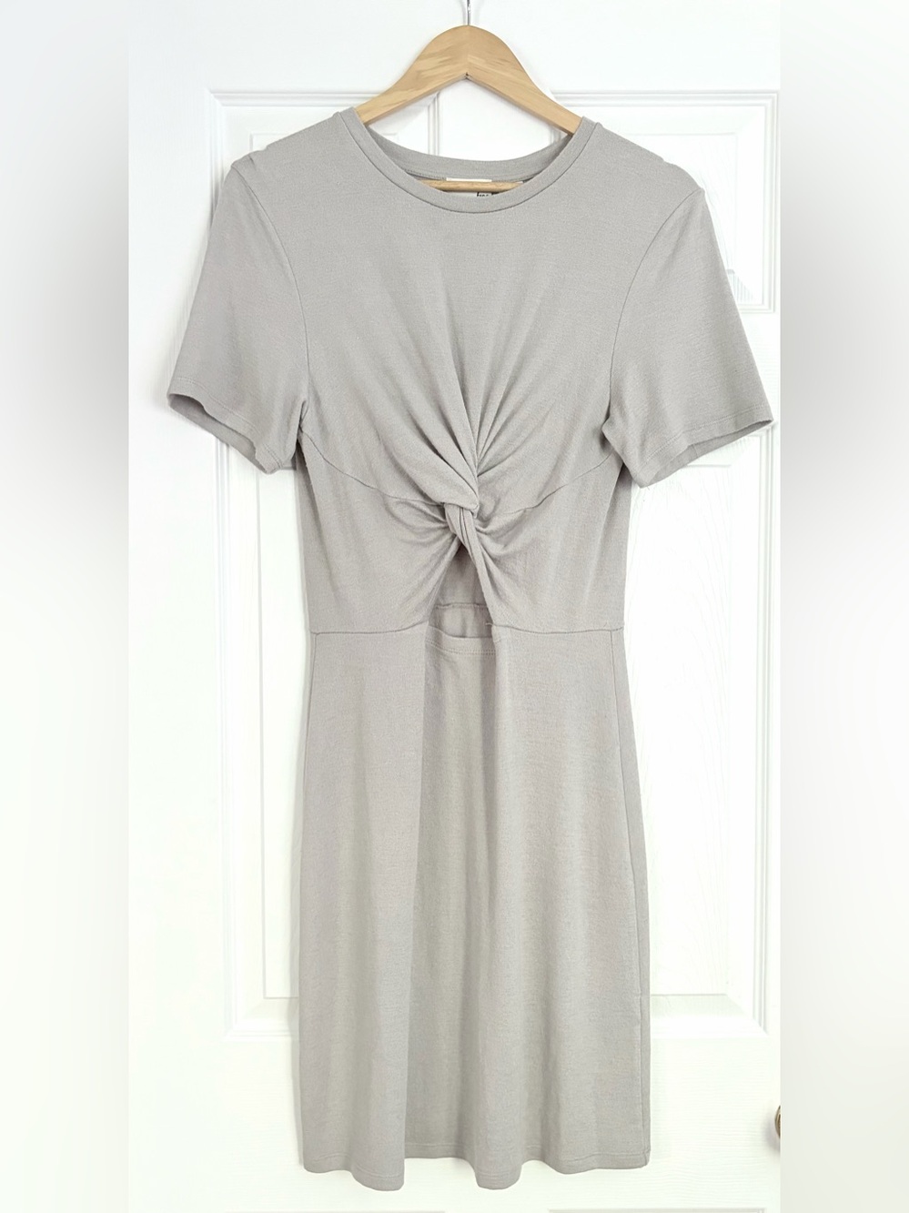 Aritzia Wilfred Katz Dress Size L
